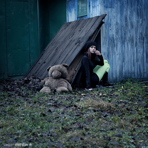 Über Kindheitserinnerungen | 2008 |