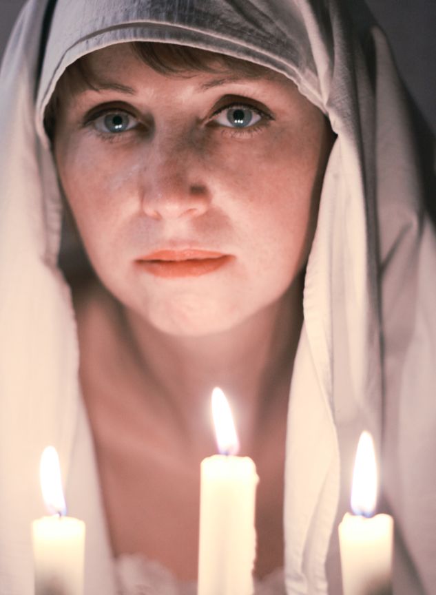 In the name of the god