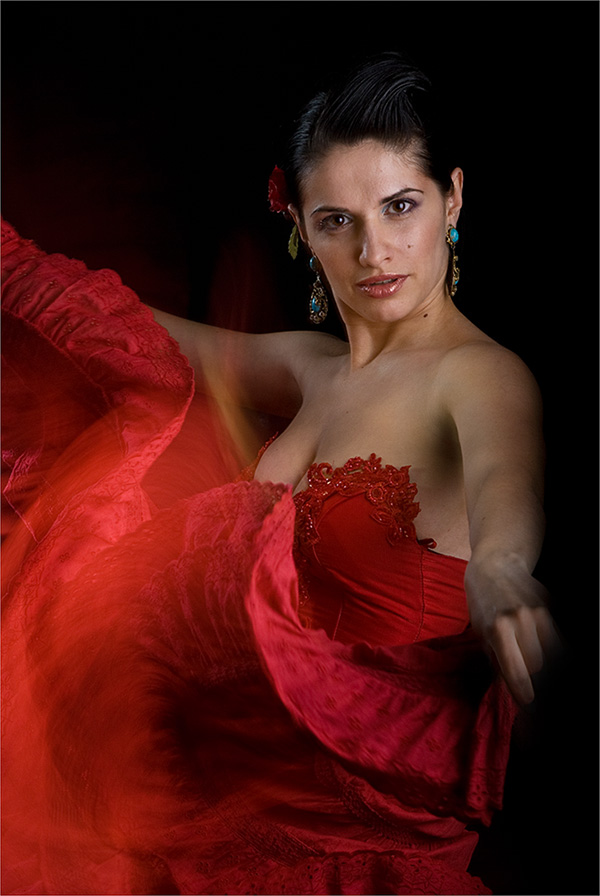 Flamenco