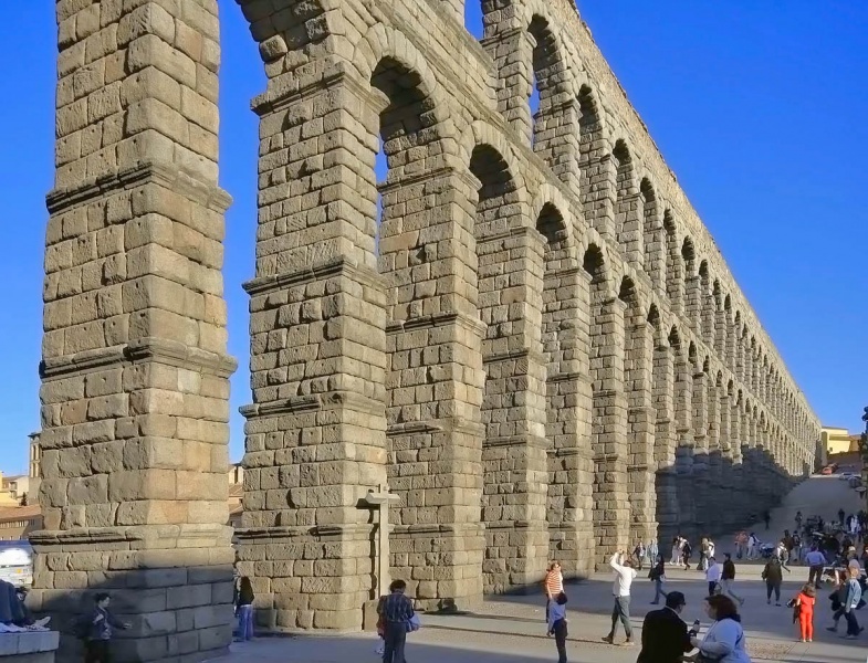 Acueducto Romano