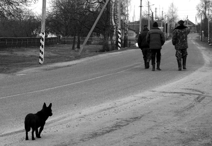 Brauchen Sie nicht ...