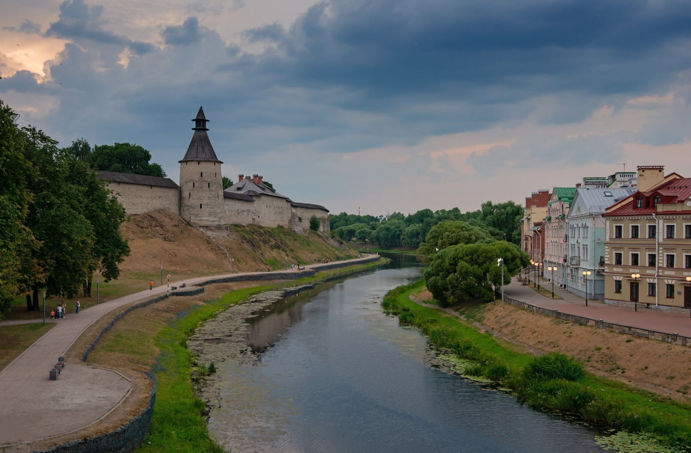Pskov