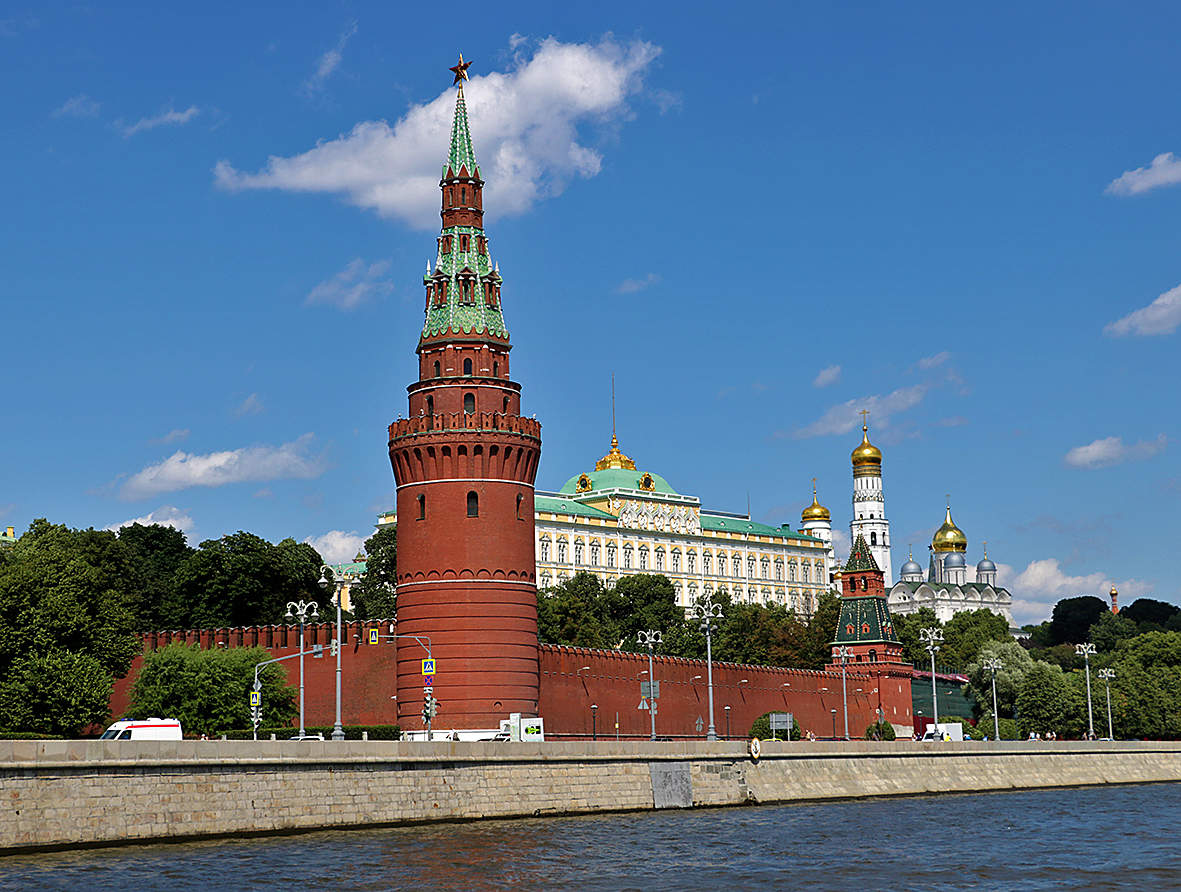 Kremlin