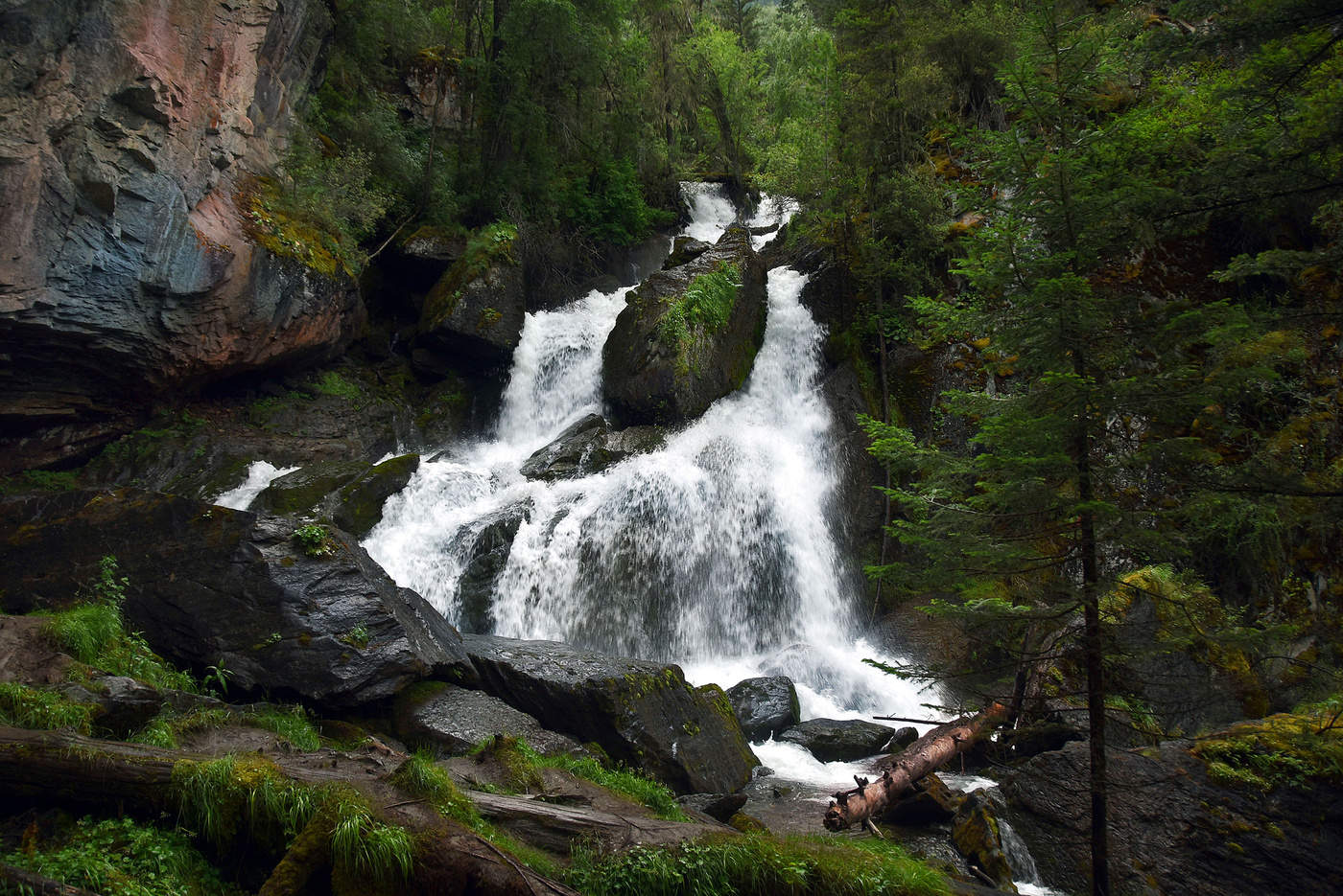 Berendeevo Königreich
