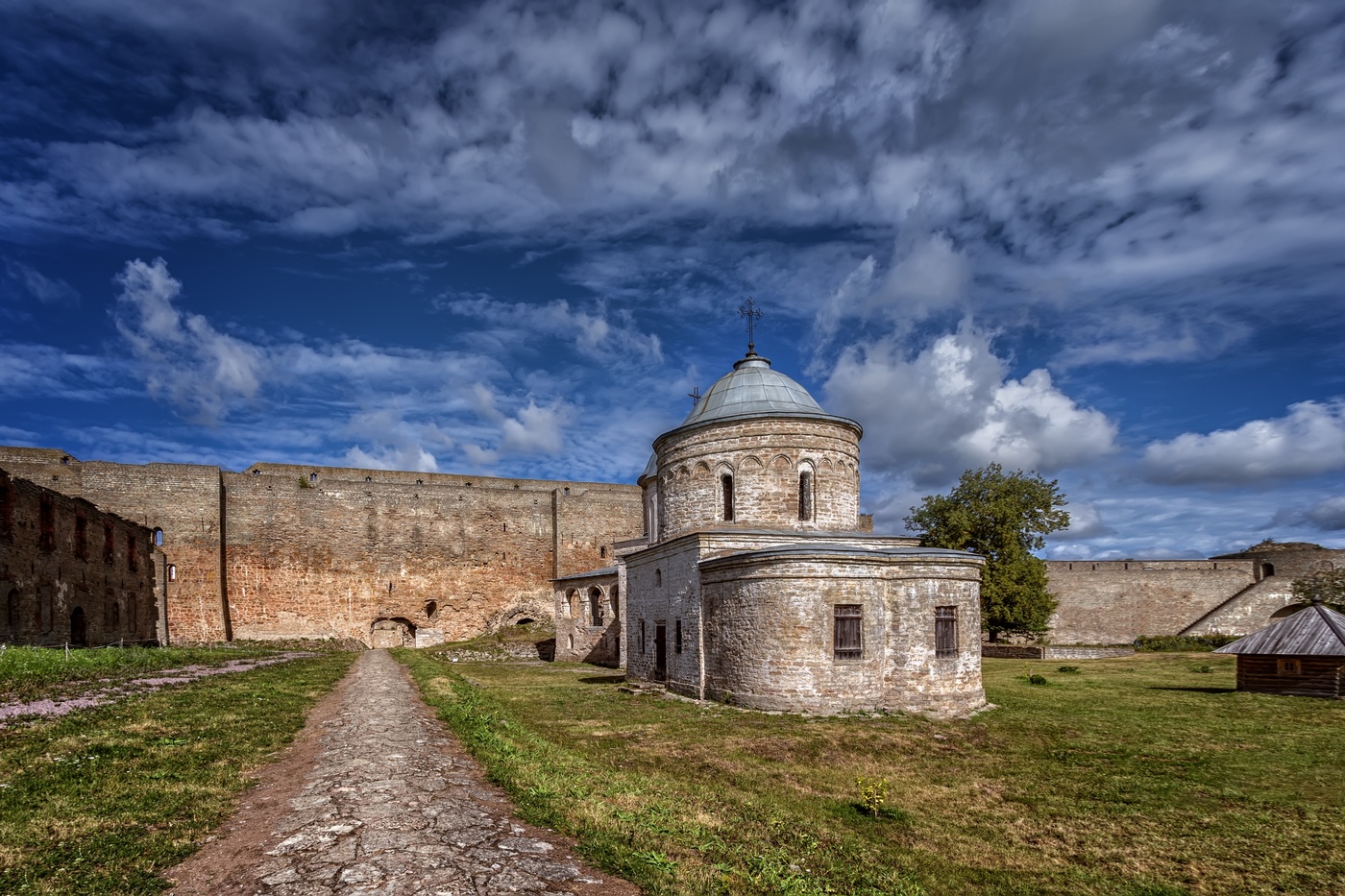 Kirche Mariä Himmelfahrt