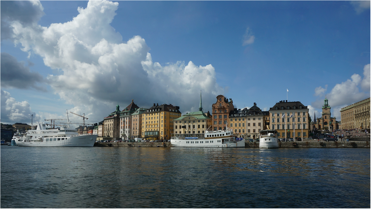 Stockholm