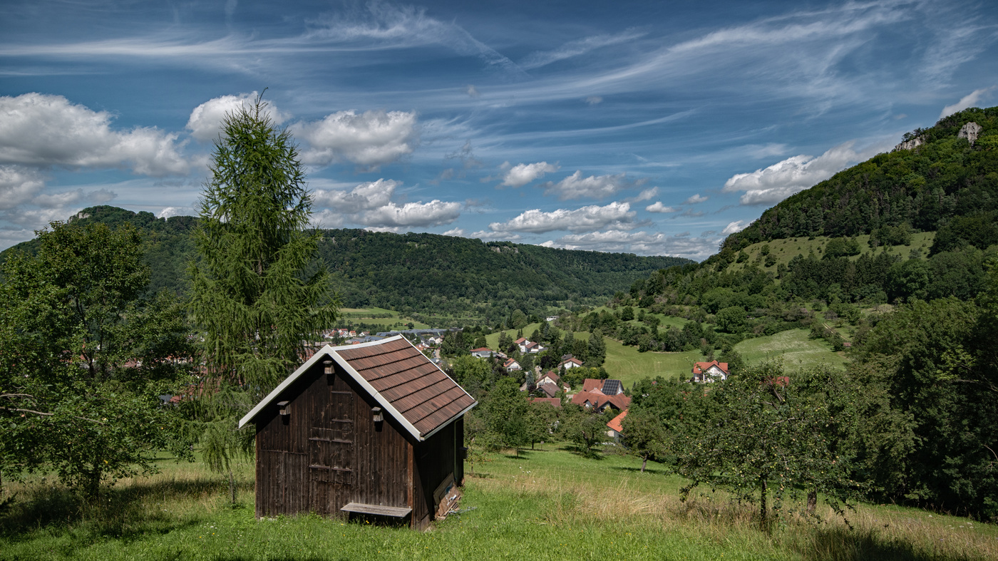 Schwäbische Alb 2