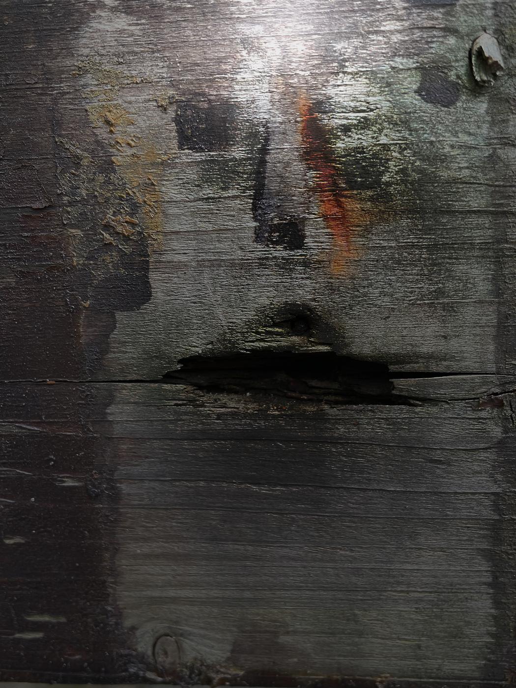 Corona und Befindlichkeit