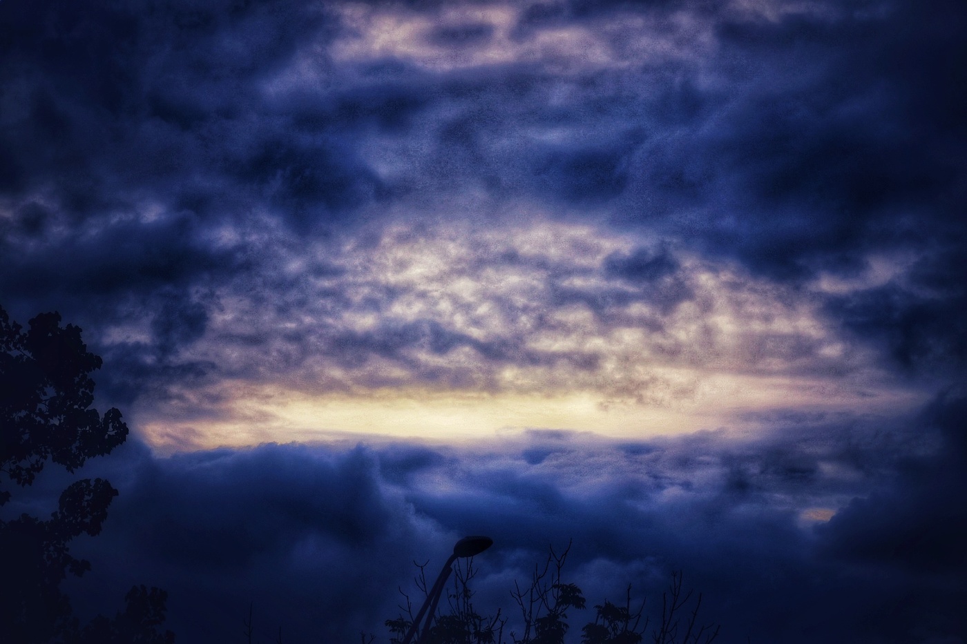 Somewhere Over the Rainbow