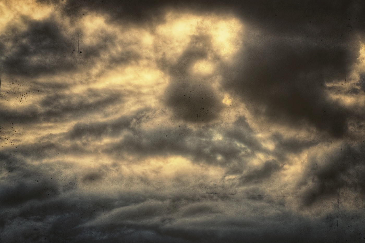 Pyramid and All Seeing Eye