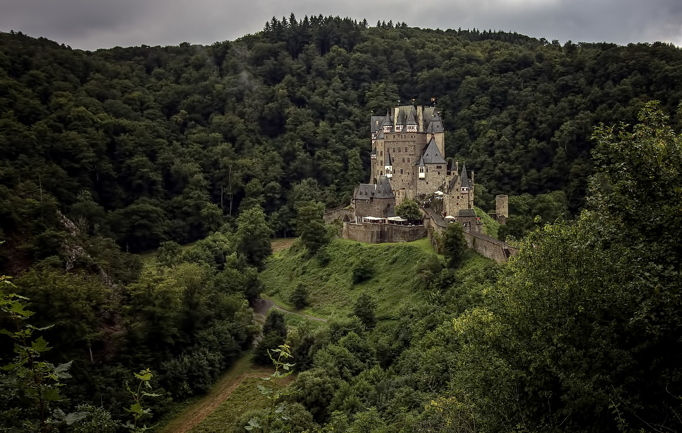 Burg Eltz