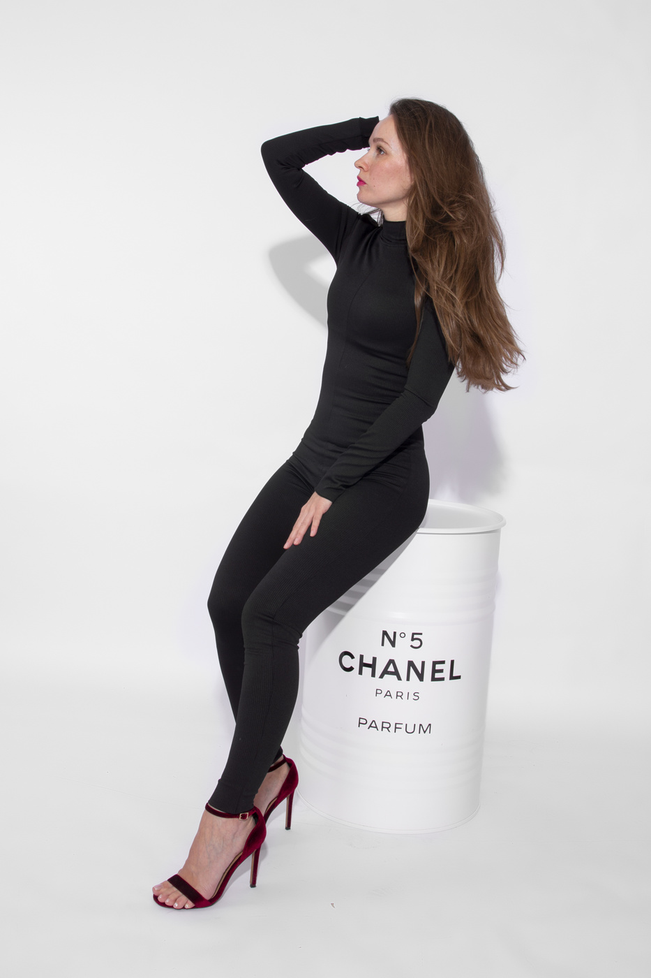 Zärtlichkeit der Natur