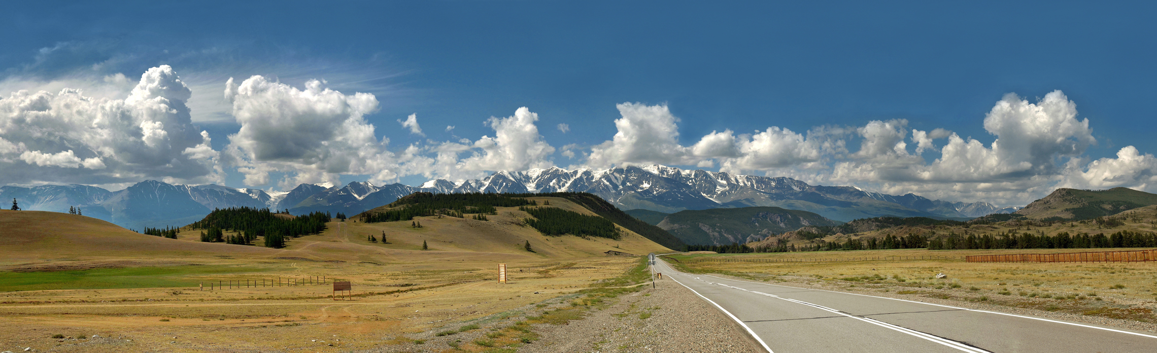 Straßen, die wir wählen