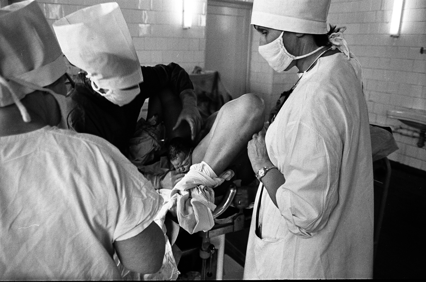 die Veröffentlichung