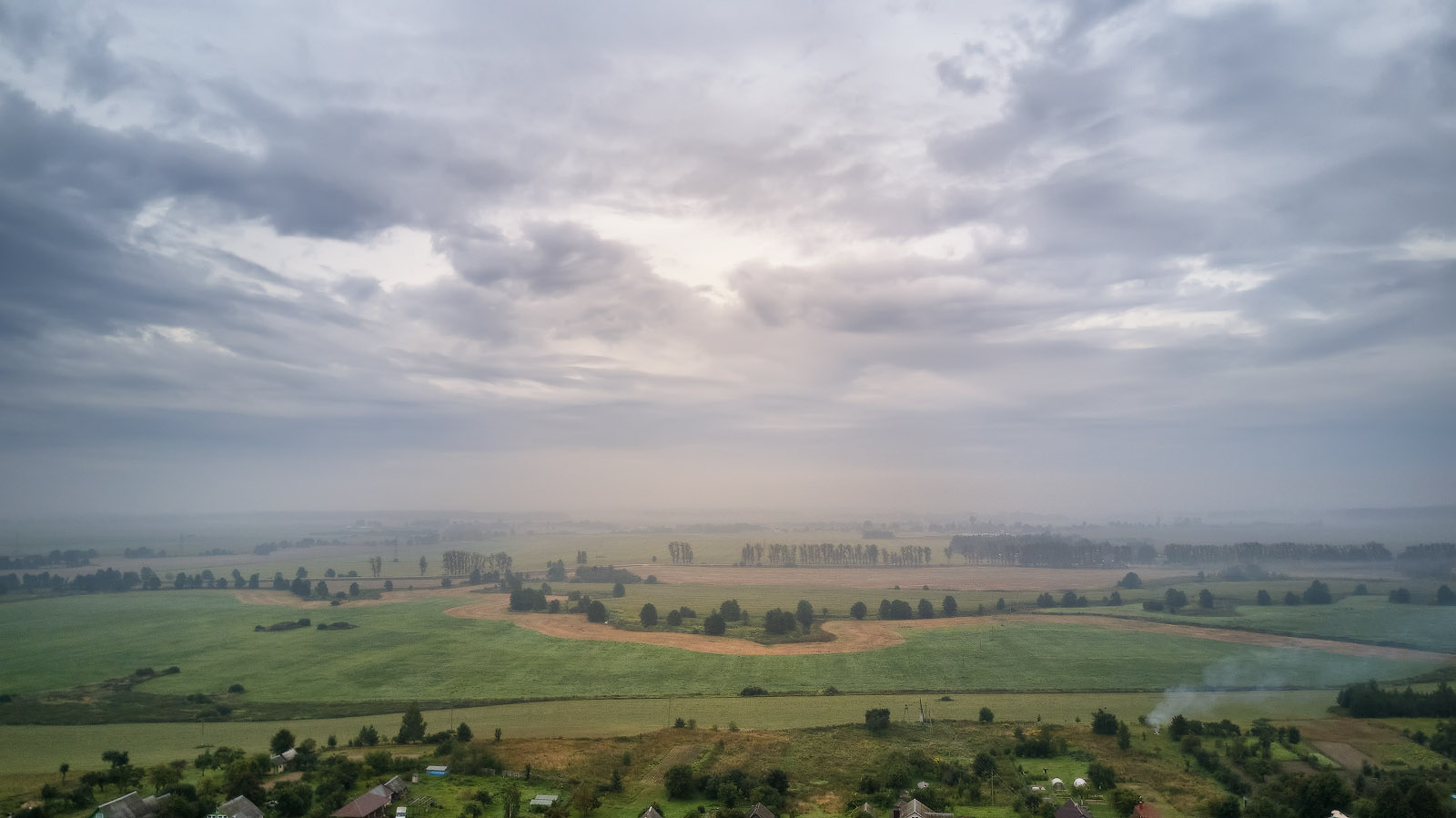 in Erwartung der fall