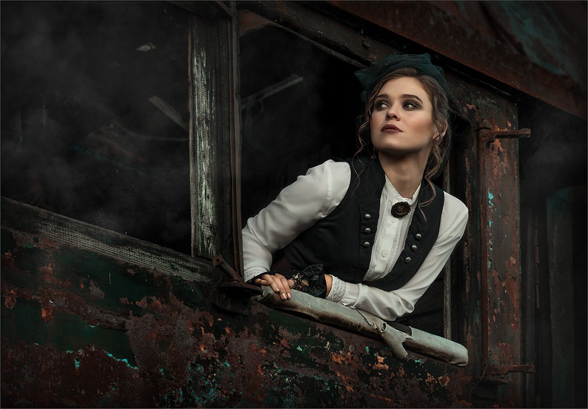 Wish You Were Here...