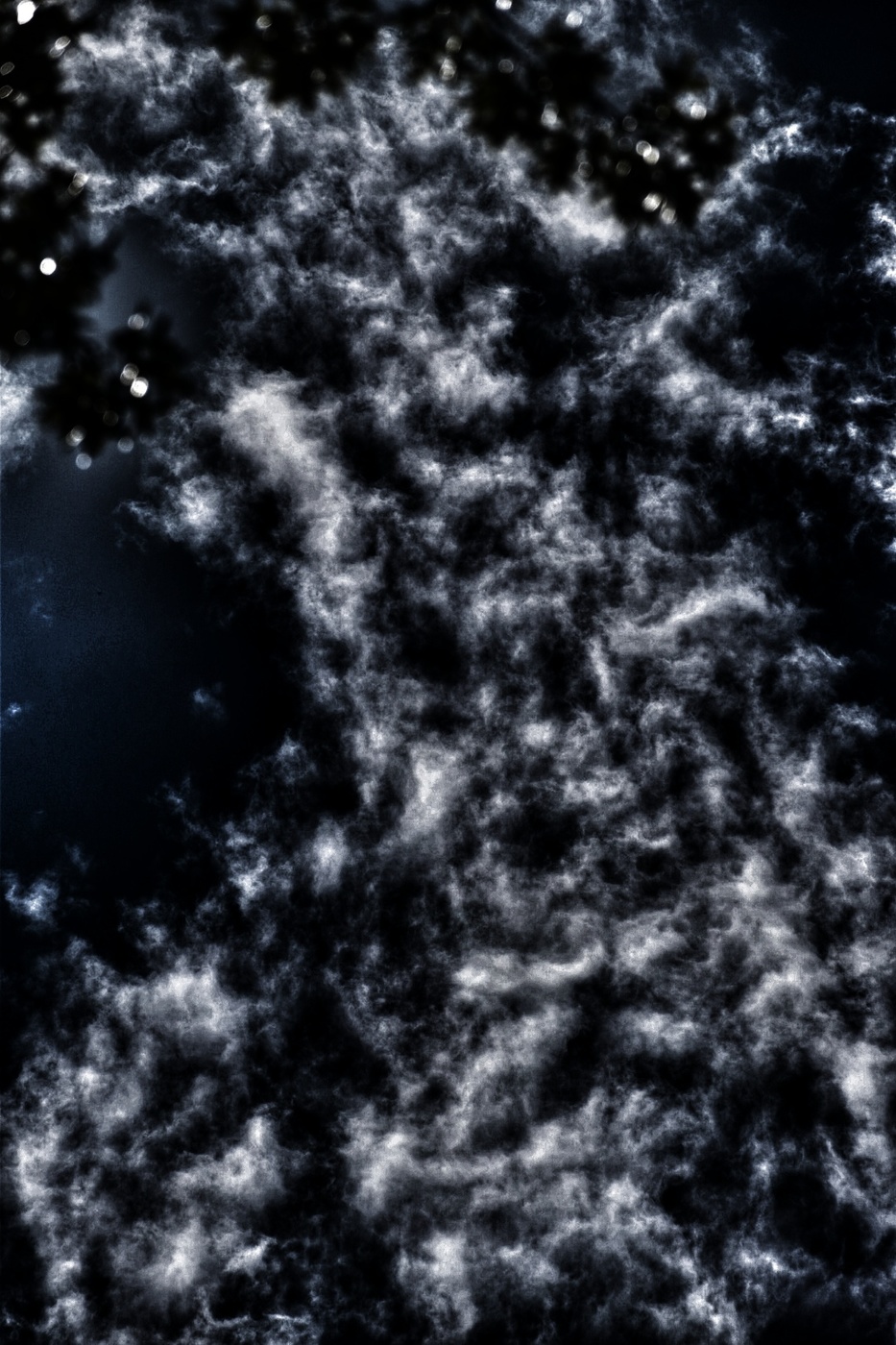 Angels and Demons Mosaic