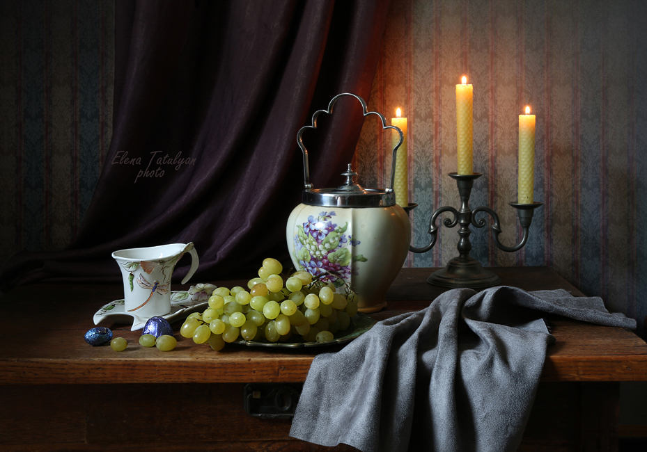 Abendstimmung am Meer