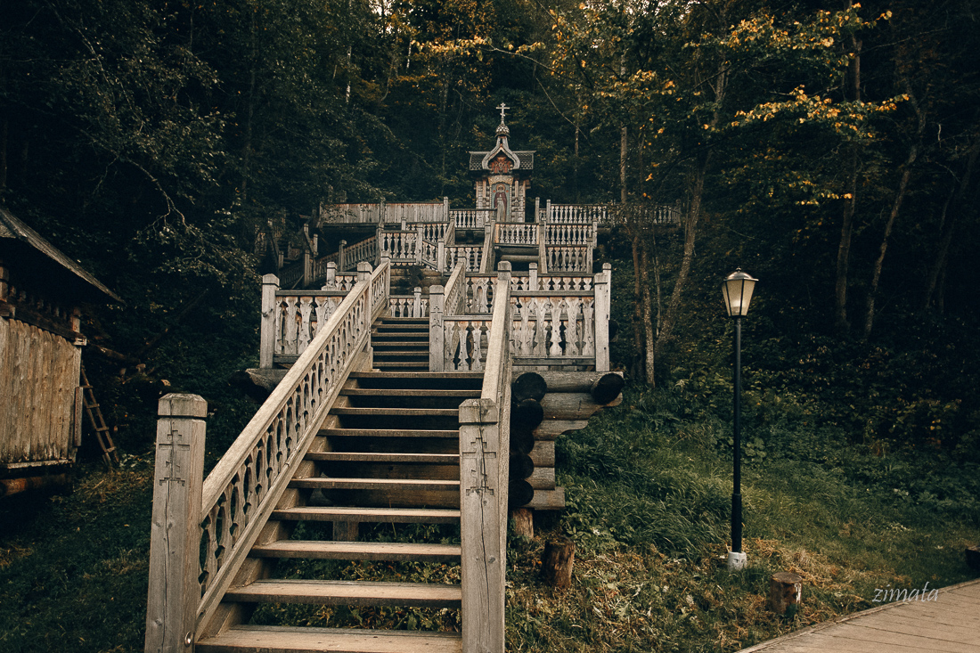 Gremyachiy Schlüssel