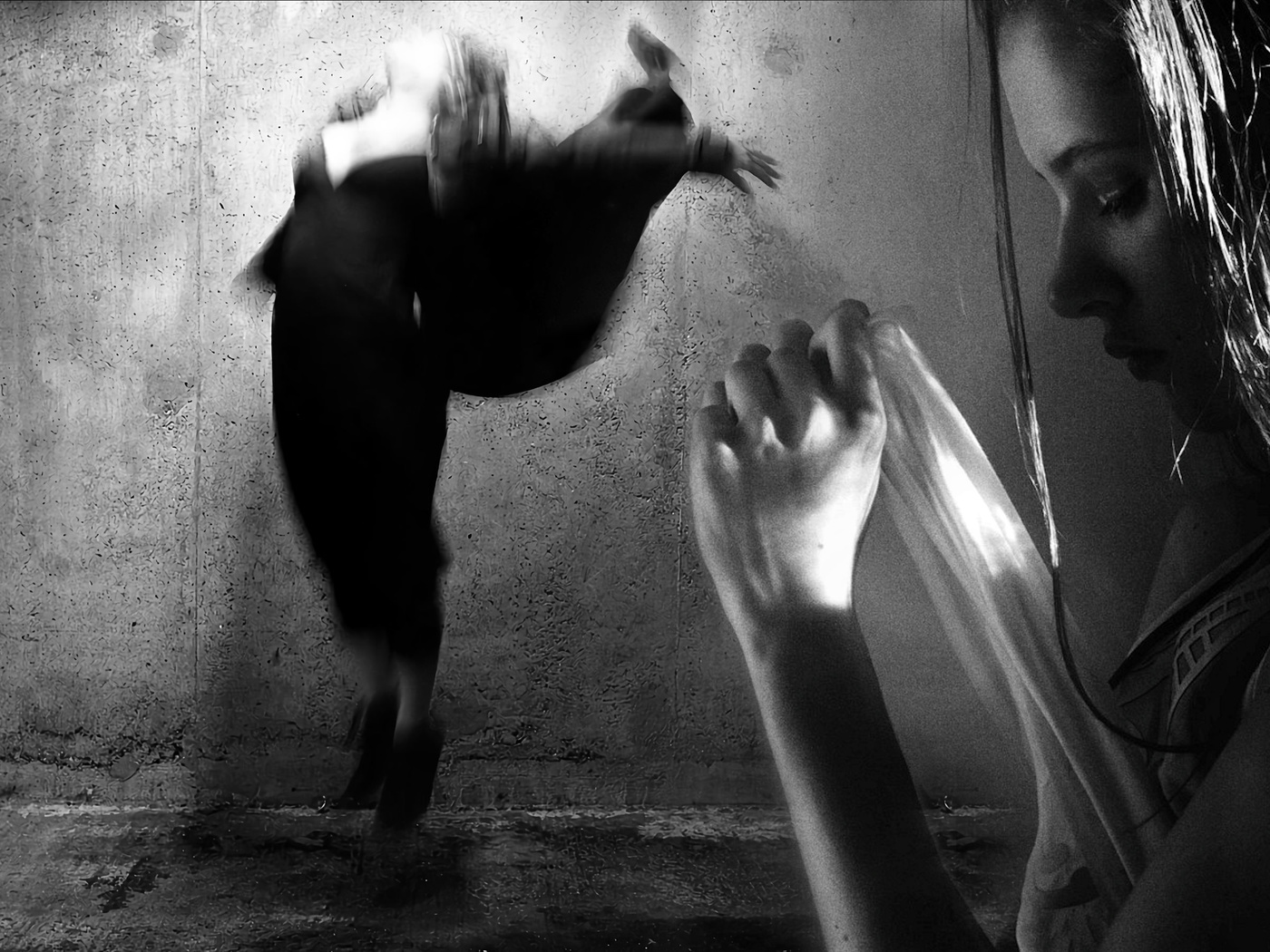 A Woman Under the Influence