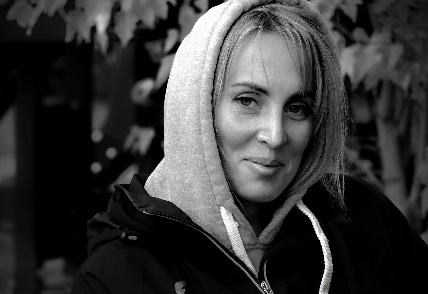 Ein zufälliges Treffen