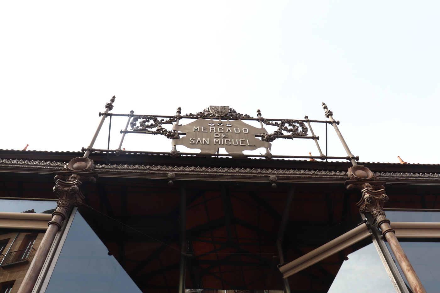 streets of madrid #2