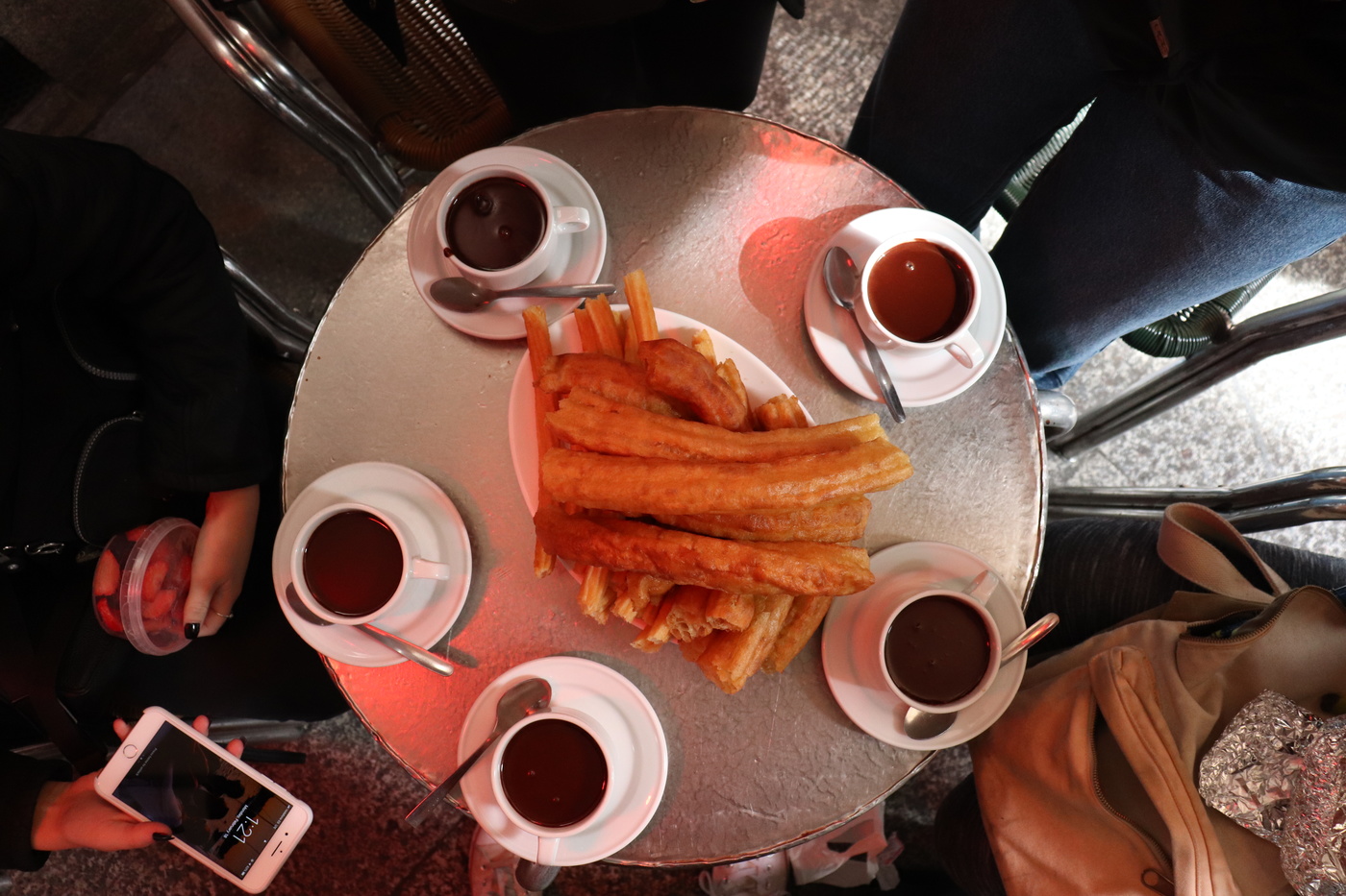 streets from spain#4