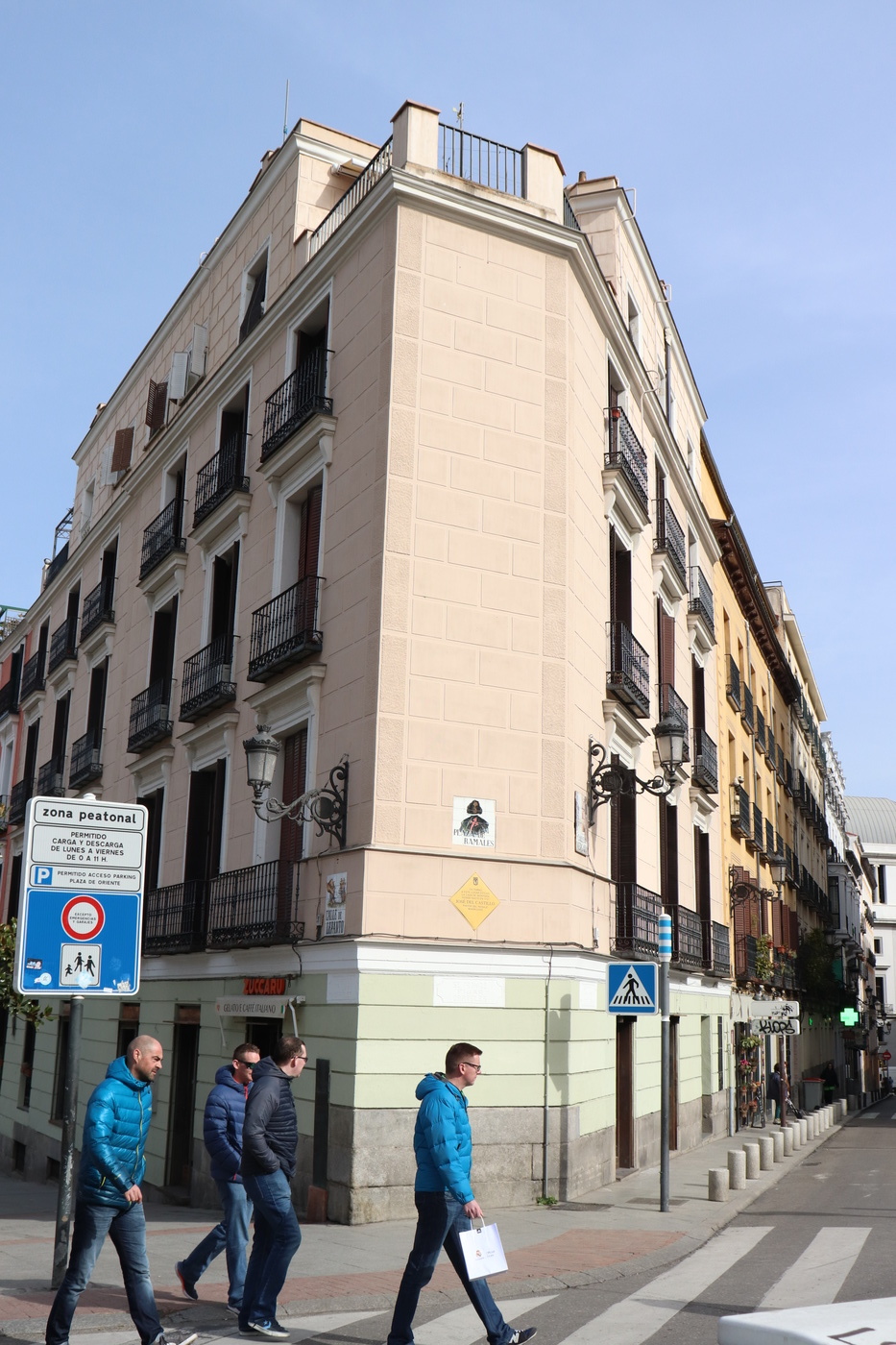 streets from spain#5