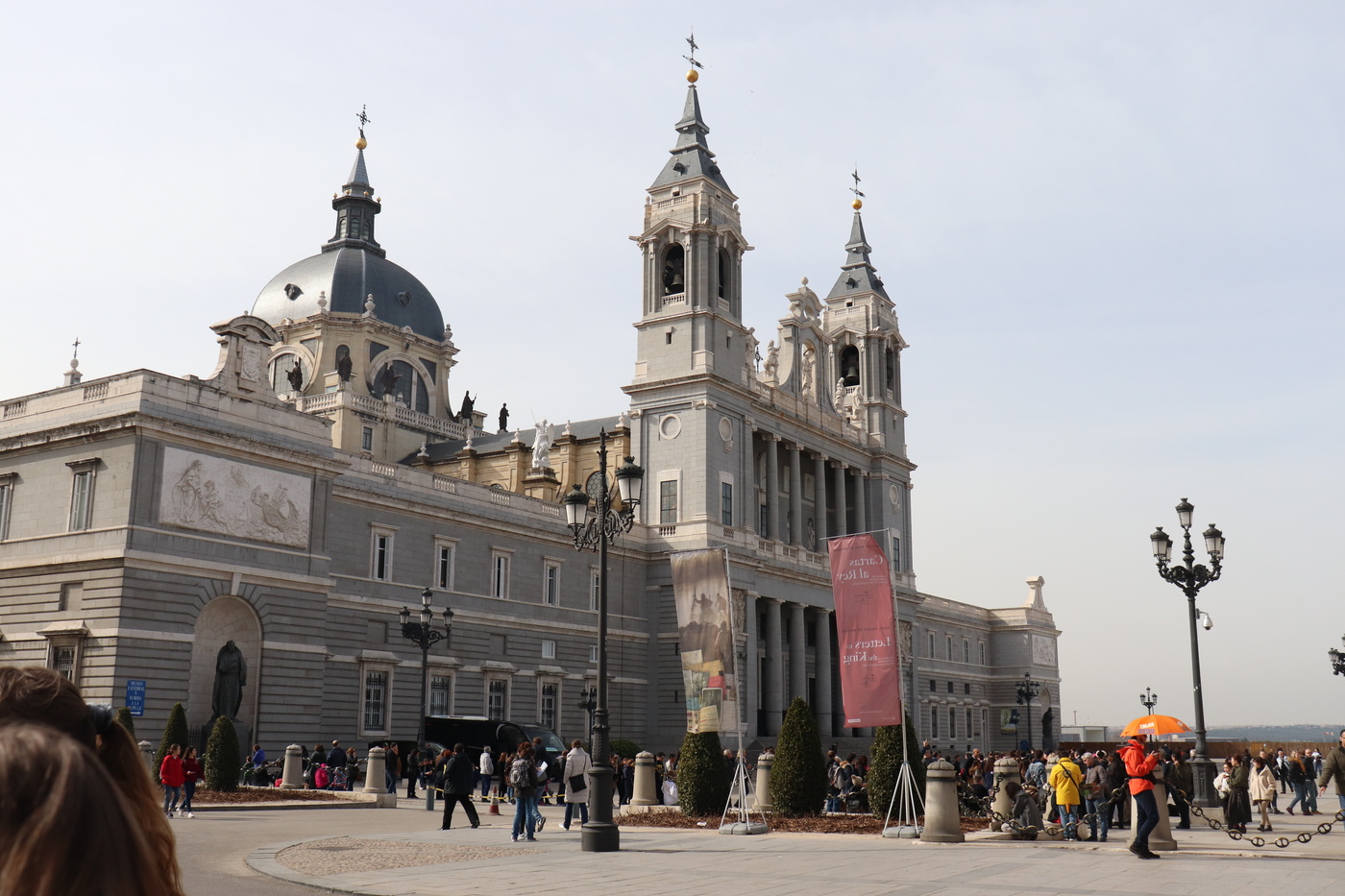 streets from madrid#5