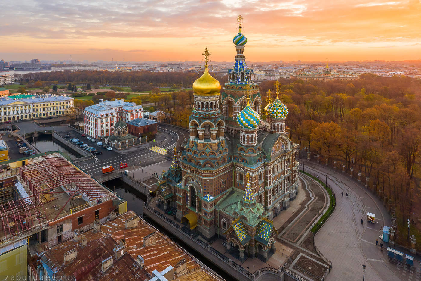 Erlöser Verschüttetes Blut