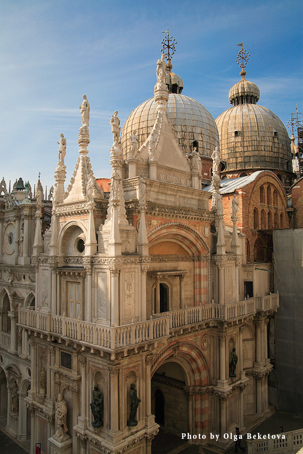 San Marco