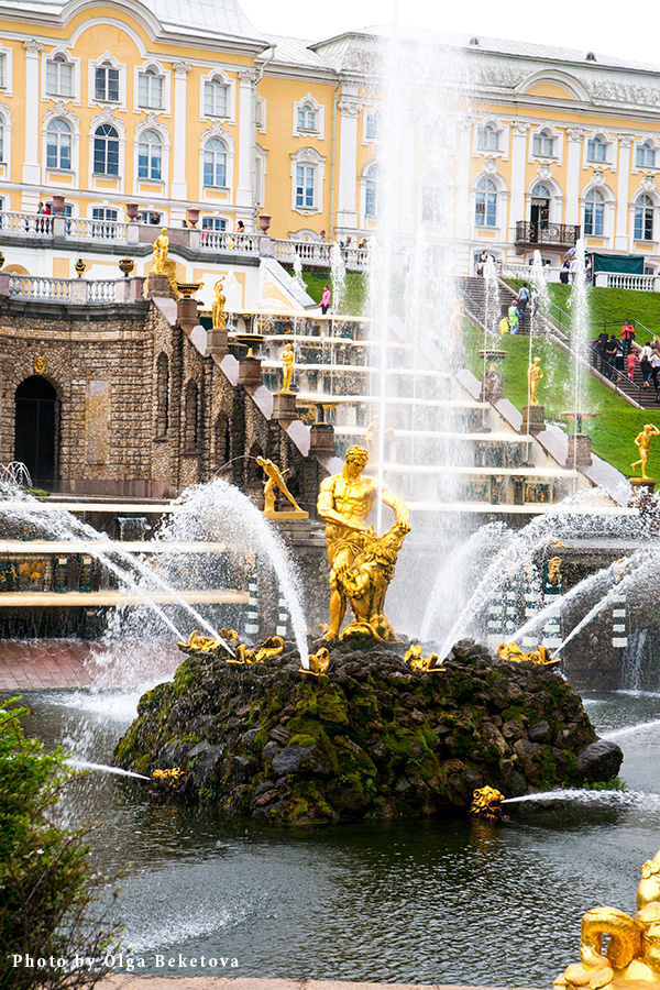 Peterhof