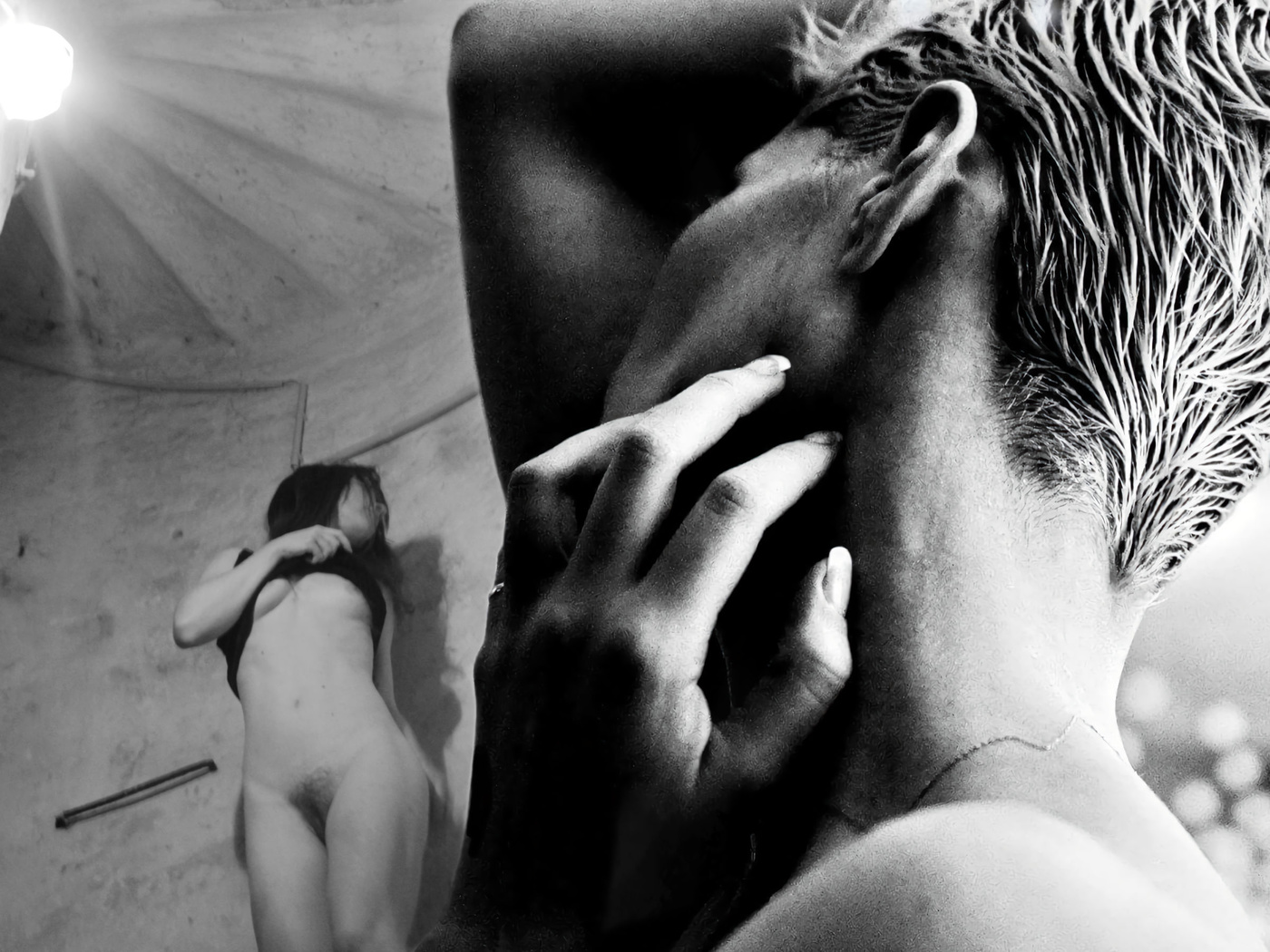 If These Walls Could Talk