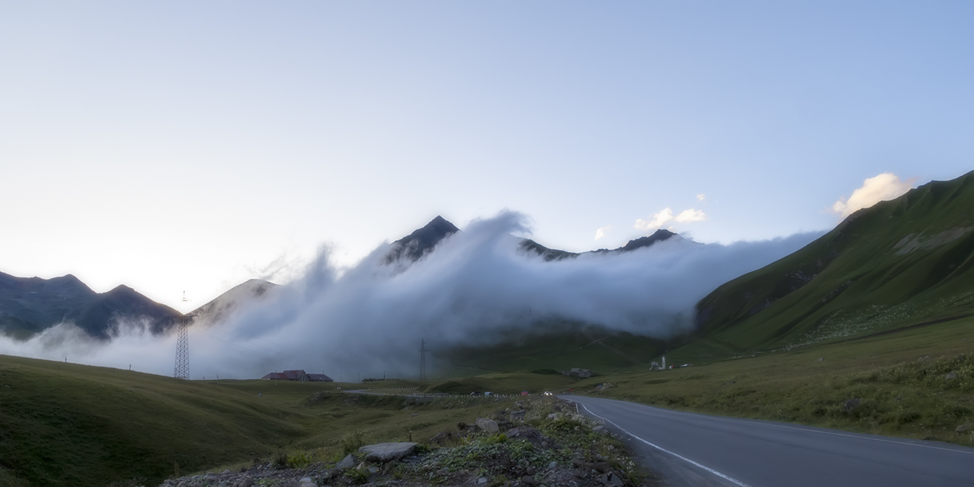 Der Geruch des Herbstes