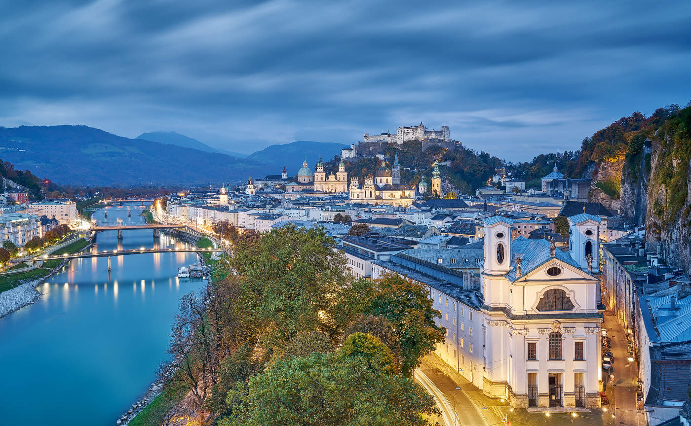 Salzburg