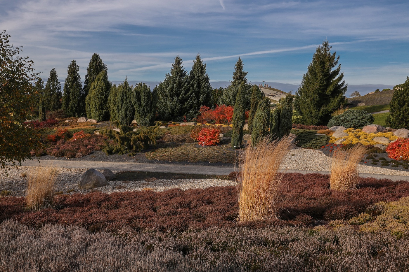 Findlingspark Nochten