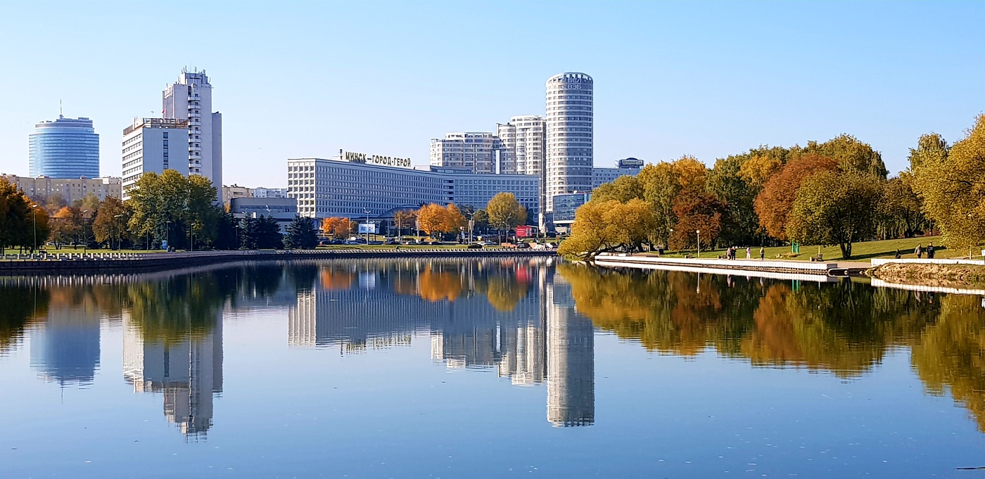 Herbst Überlegungen ...