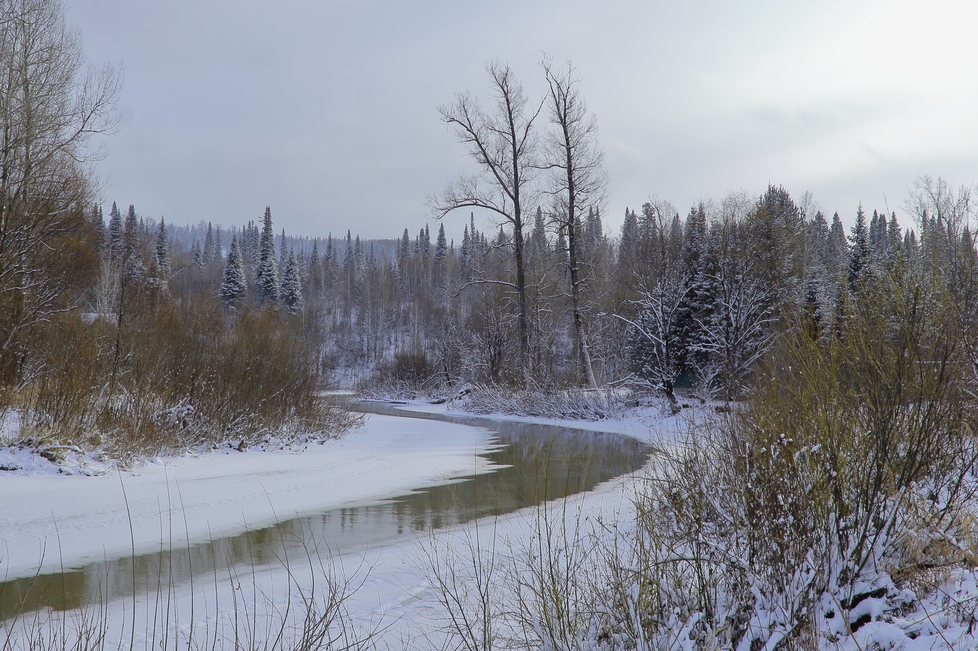 Es gibt kein schlechtes Wetter