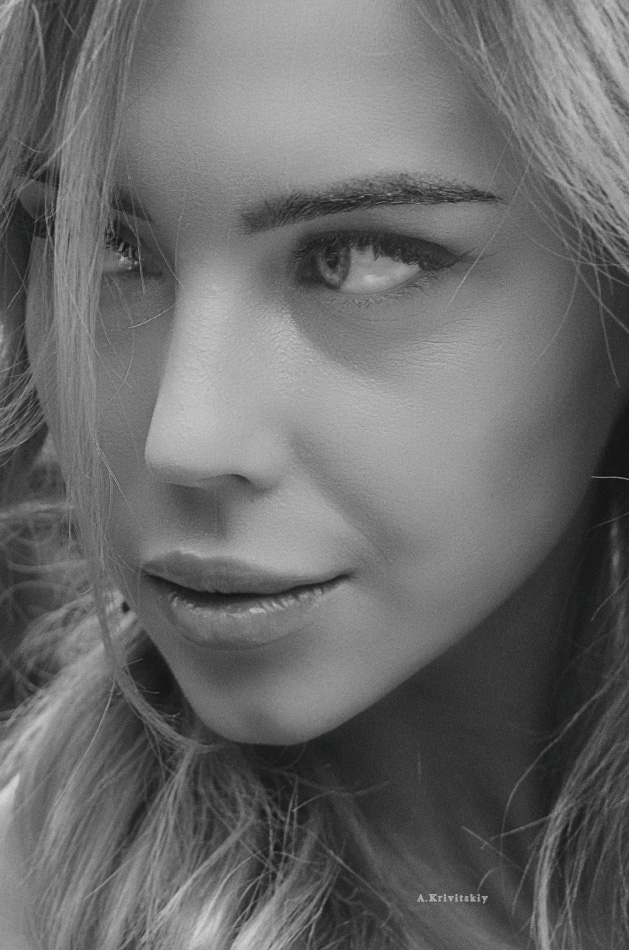 Alexander Krivitskiy