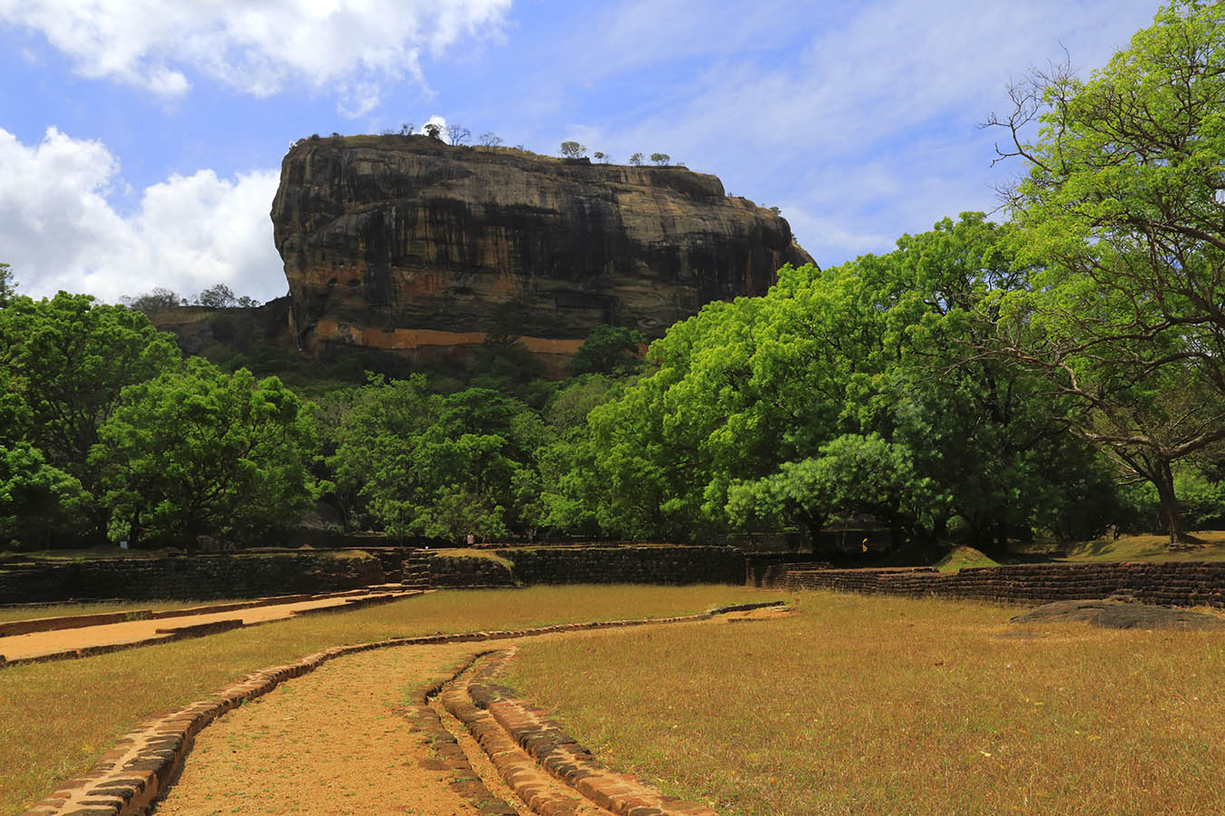 Sigiriya