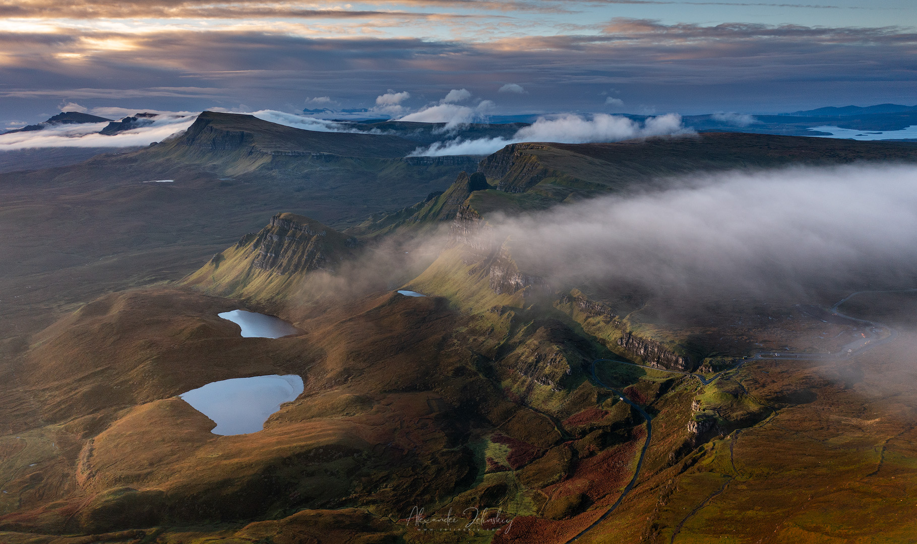 Quiraing