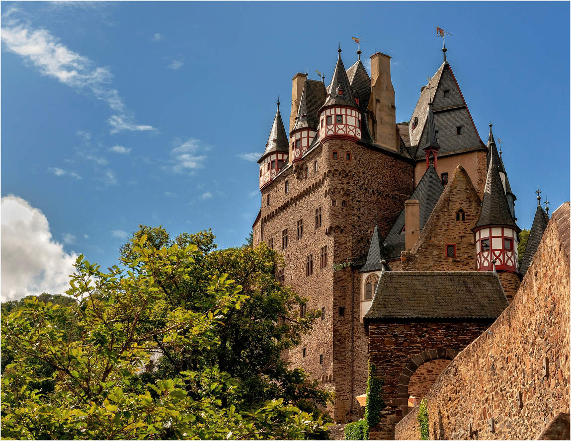Burg Eltz