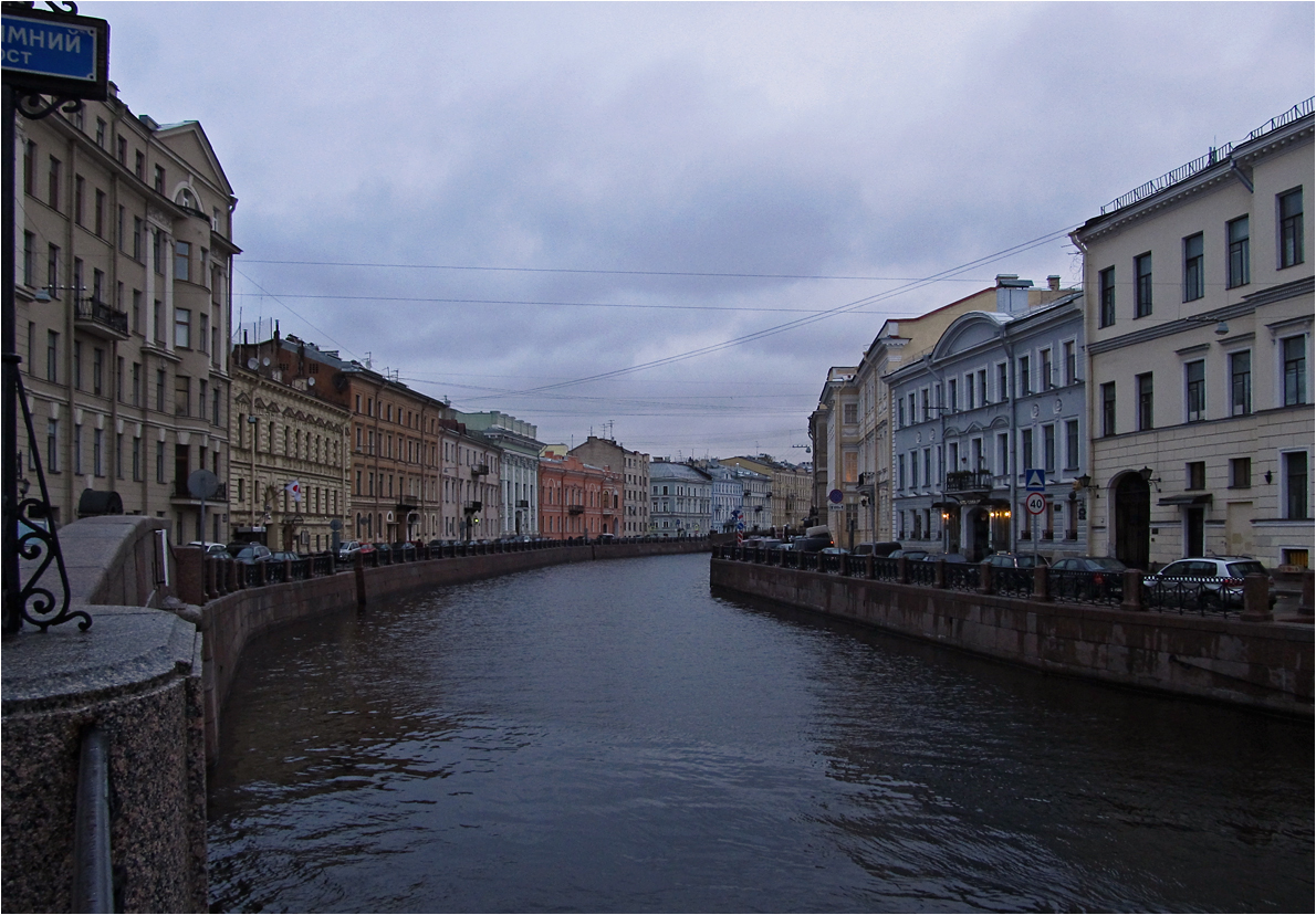 St. Petersburg