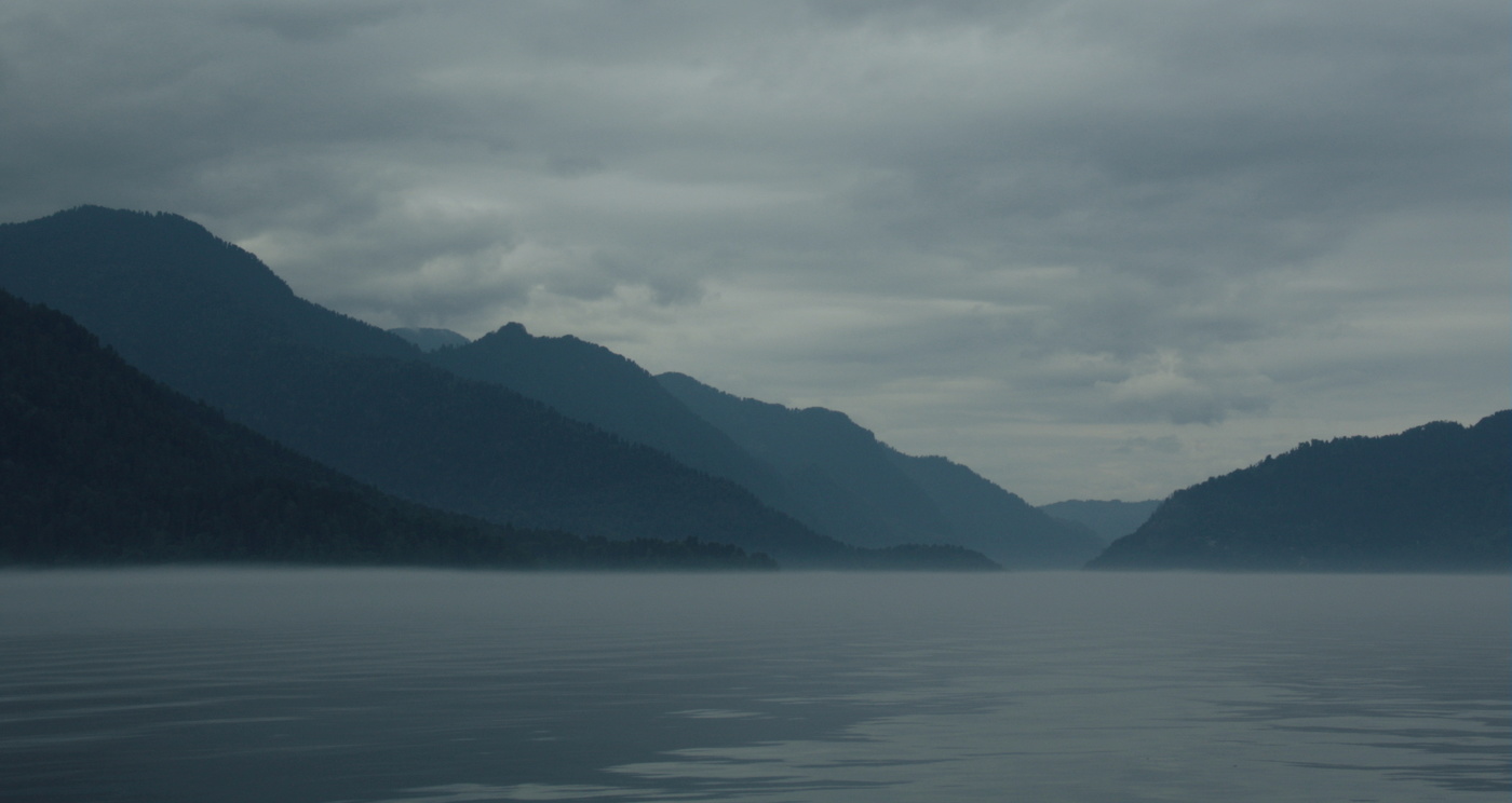 Misty Morgen, Morgen sedoe ...