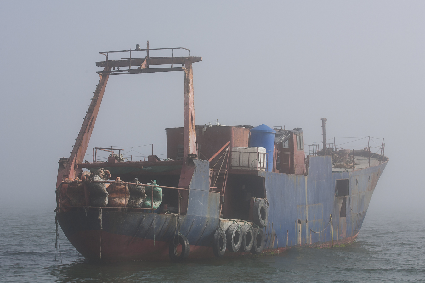 Der fliegende Holländer