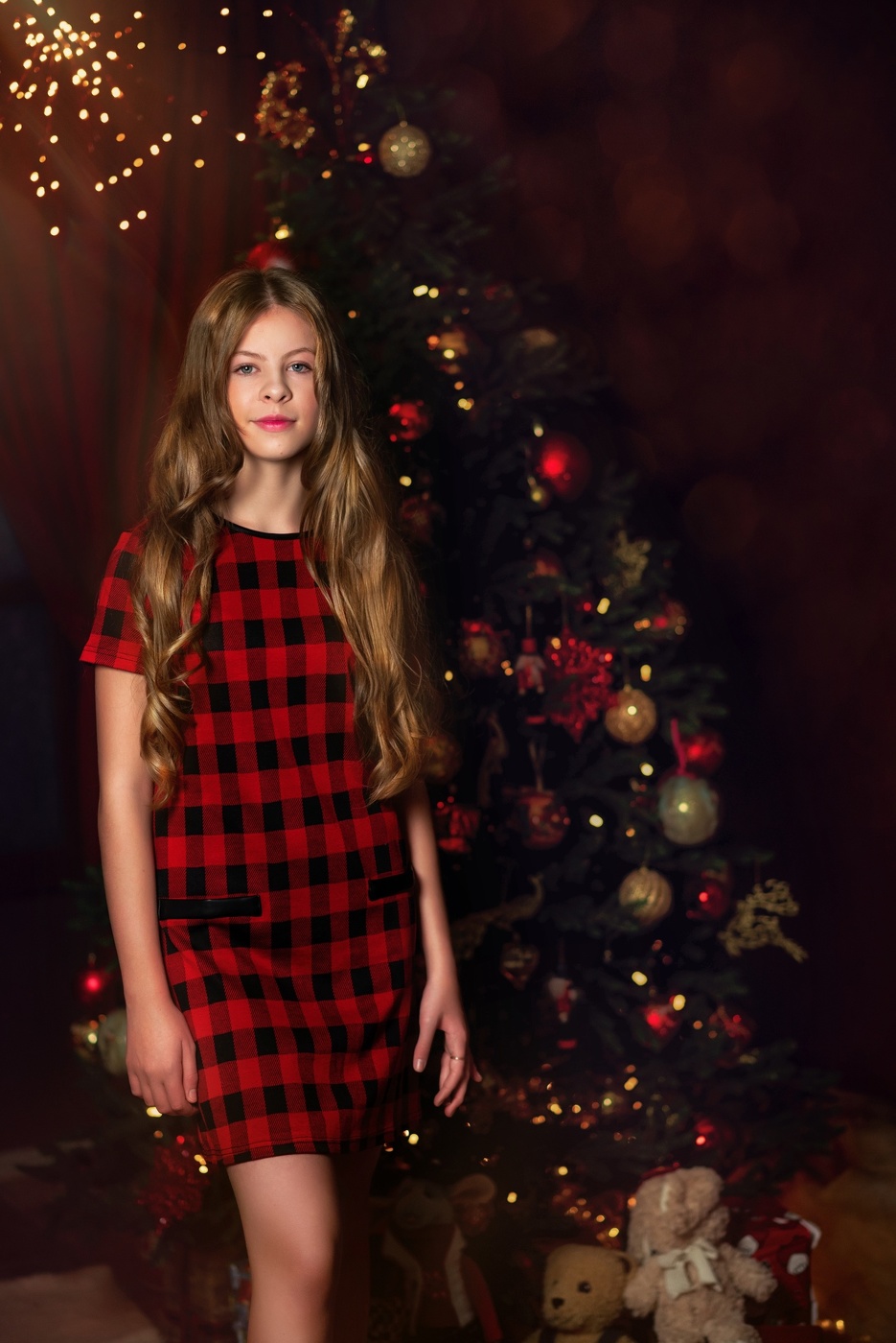 Mit dem Einbruch des Winters!