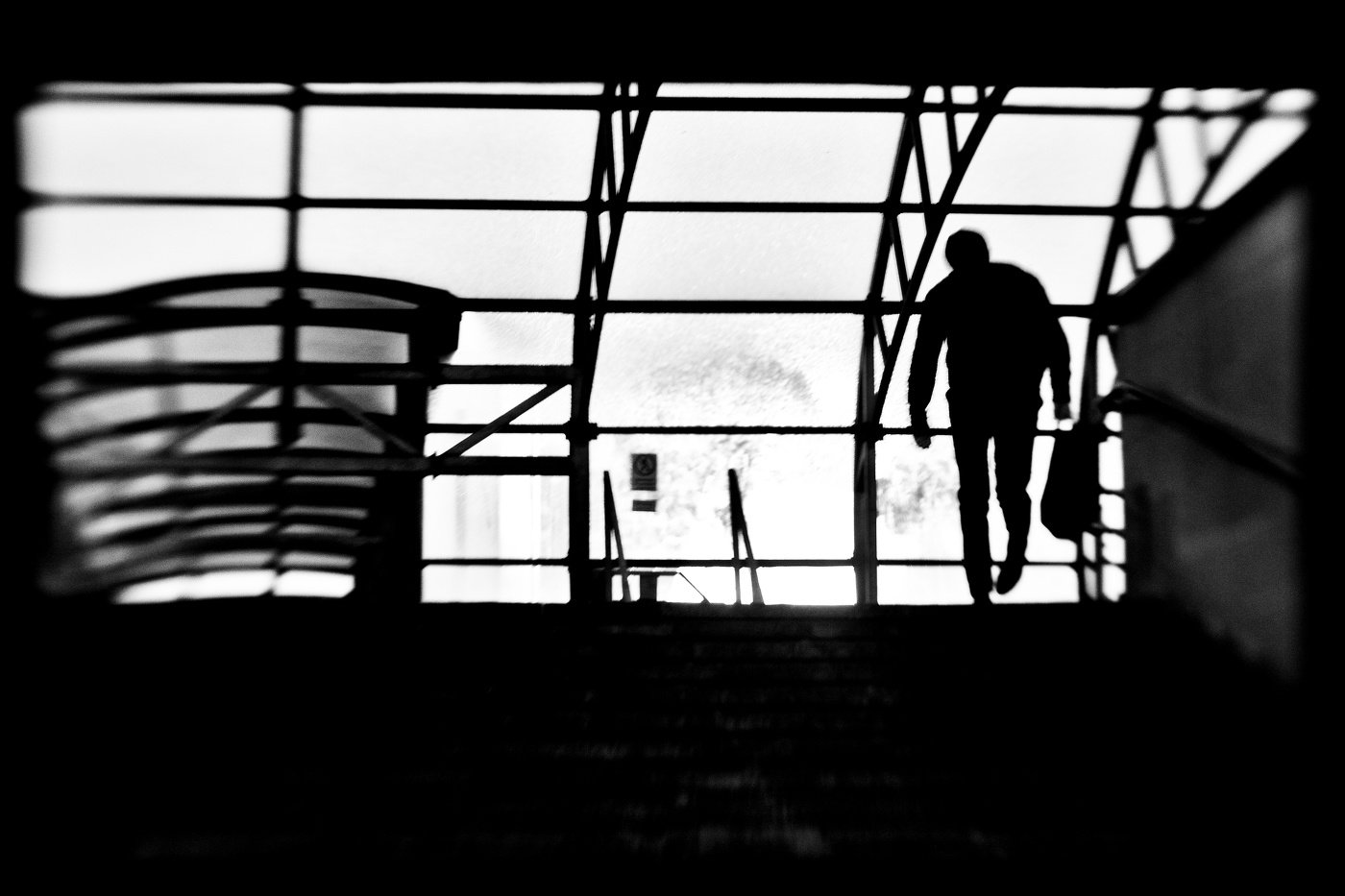 städtischen Strukturen