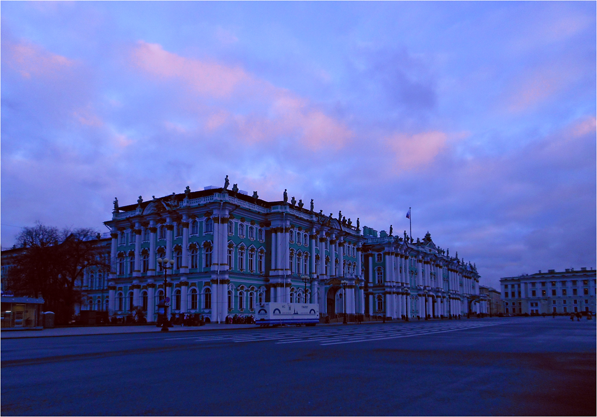St. Petersburg