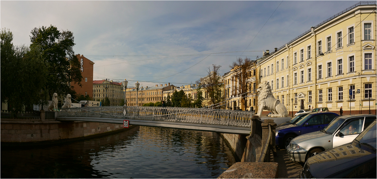 St. Petersburg