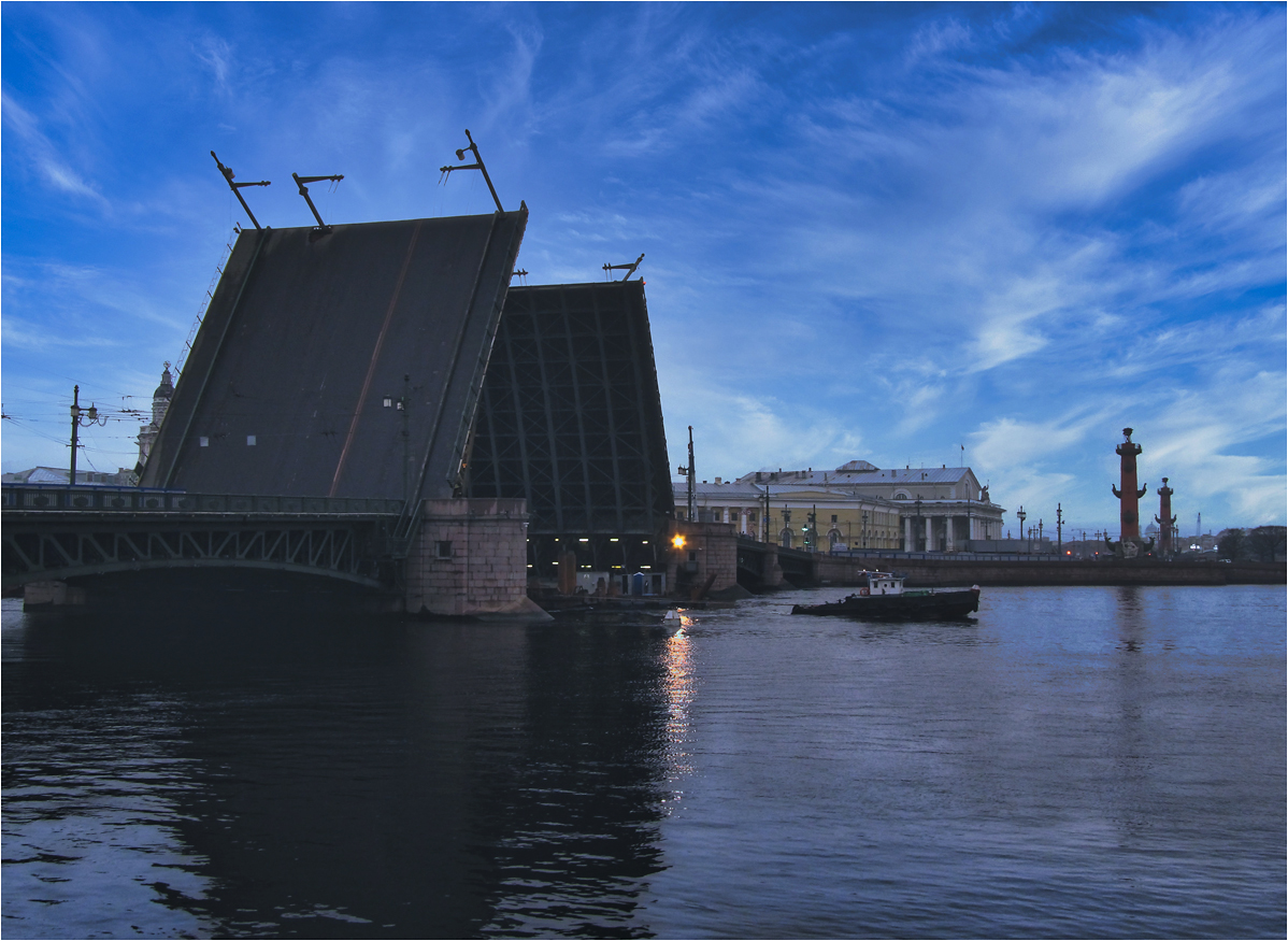 St. Petersburg